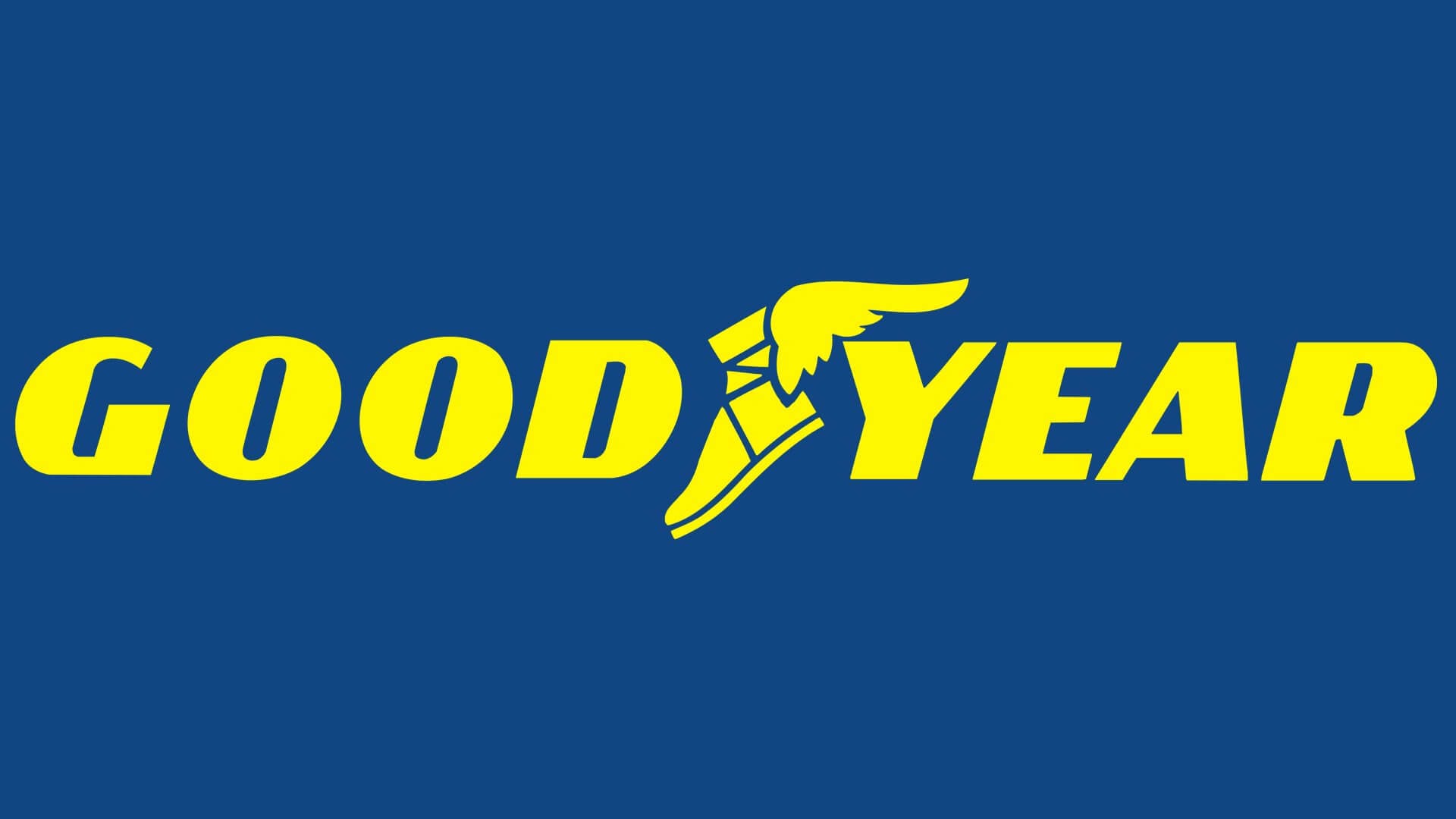 Goodyear logo