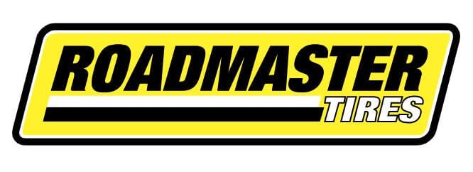 Roadmaster logo